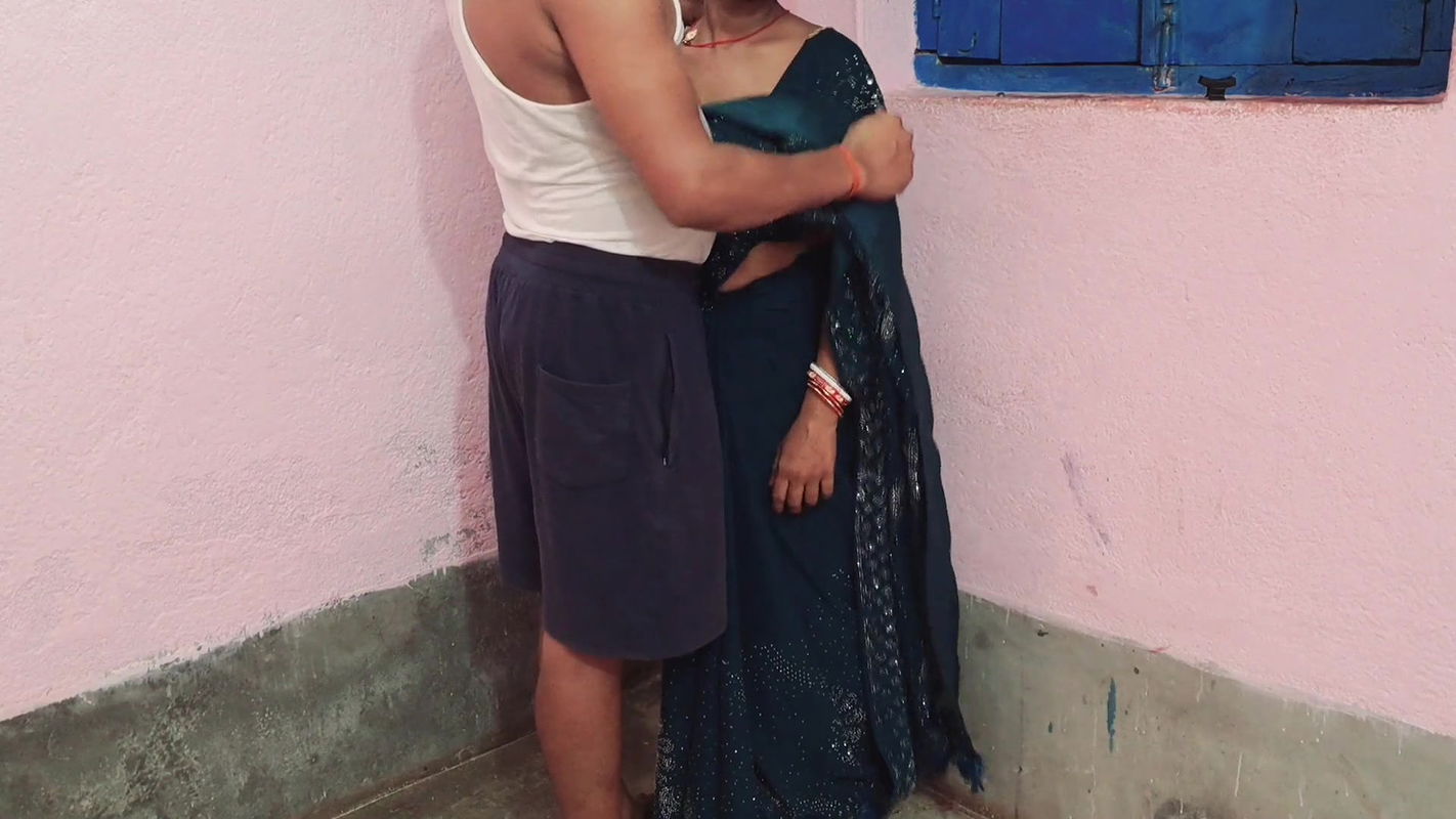 Hot indian desi bhabhi fucked