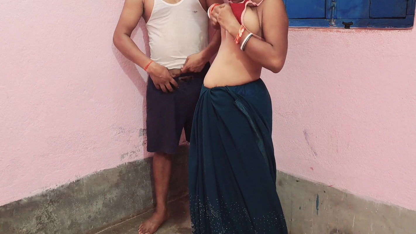 Hot indian desi bhabhi fucked