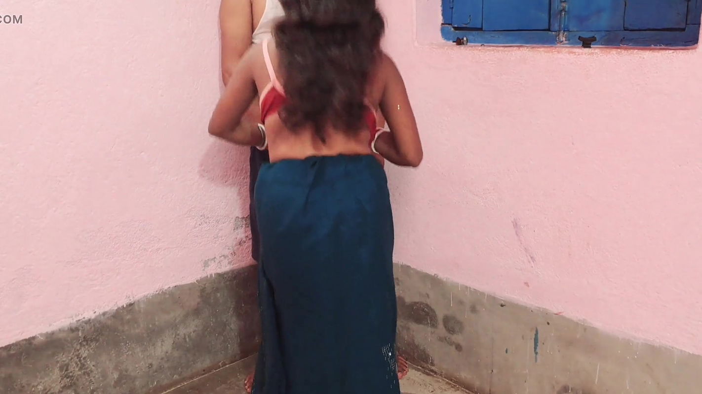 Hot indian desi bhabhi fucked