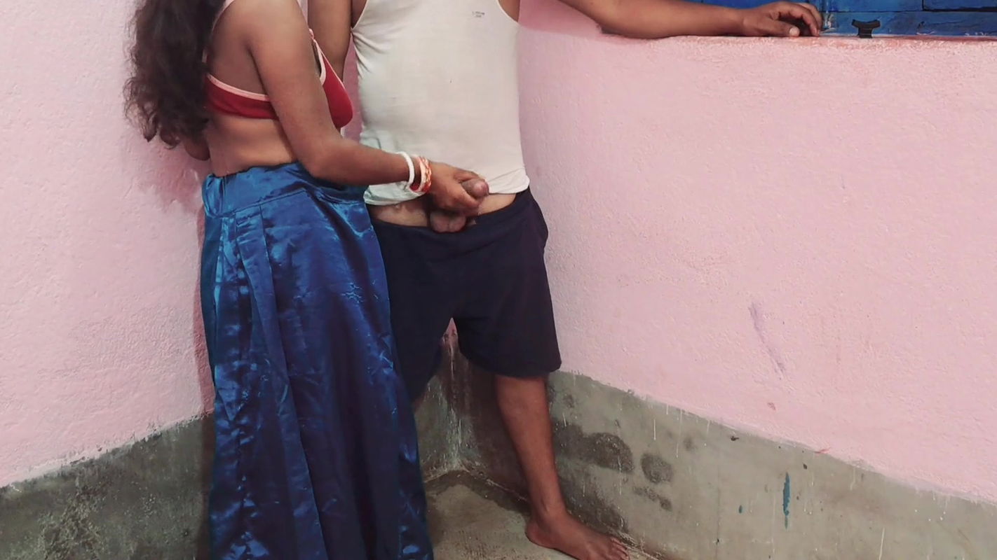 Hot indian desi bhabhi fucked