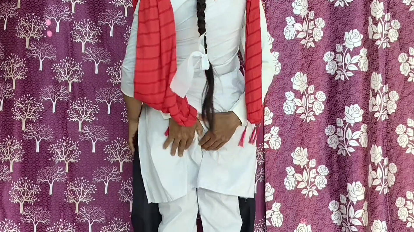 Indian school girl first time sex video