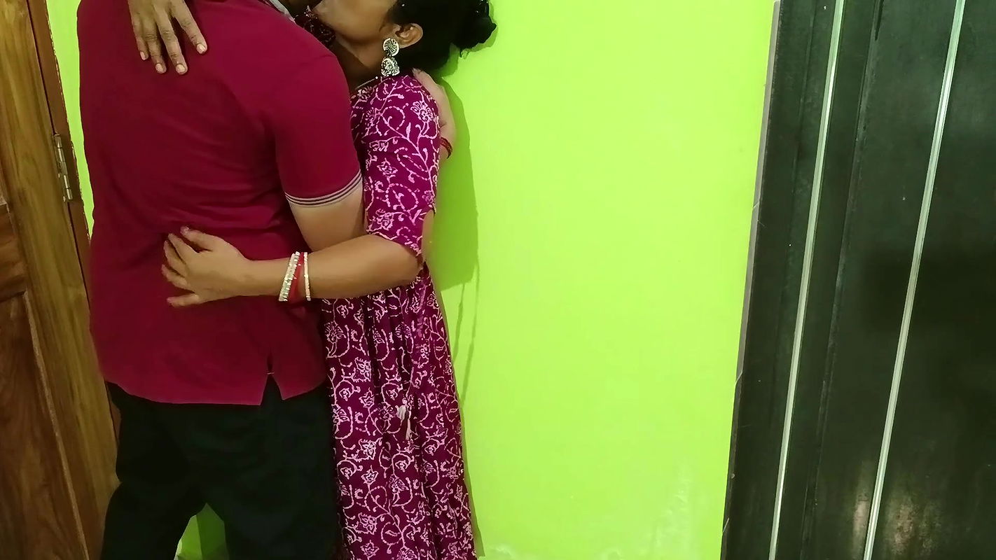 Tamil Cute Professor Sudha Fucking Secretly with Principal