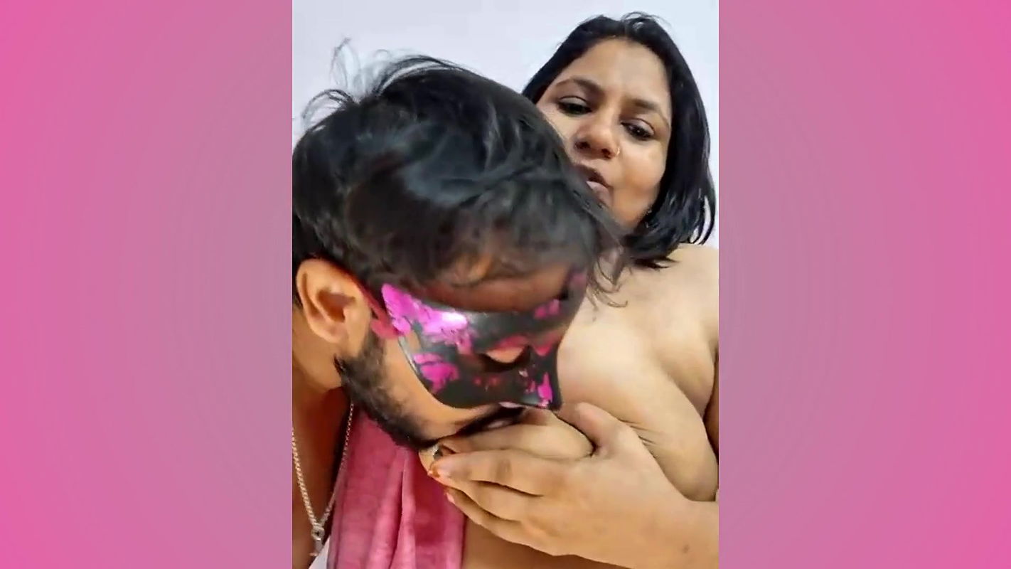 Tamil Maid sex with house owner and friends fuck with 4 boys