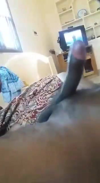 Bhabhi blowjob and handjob to lover