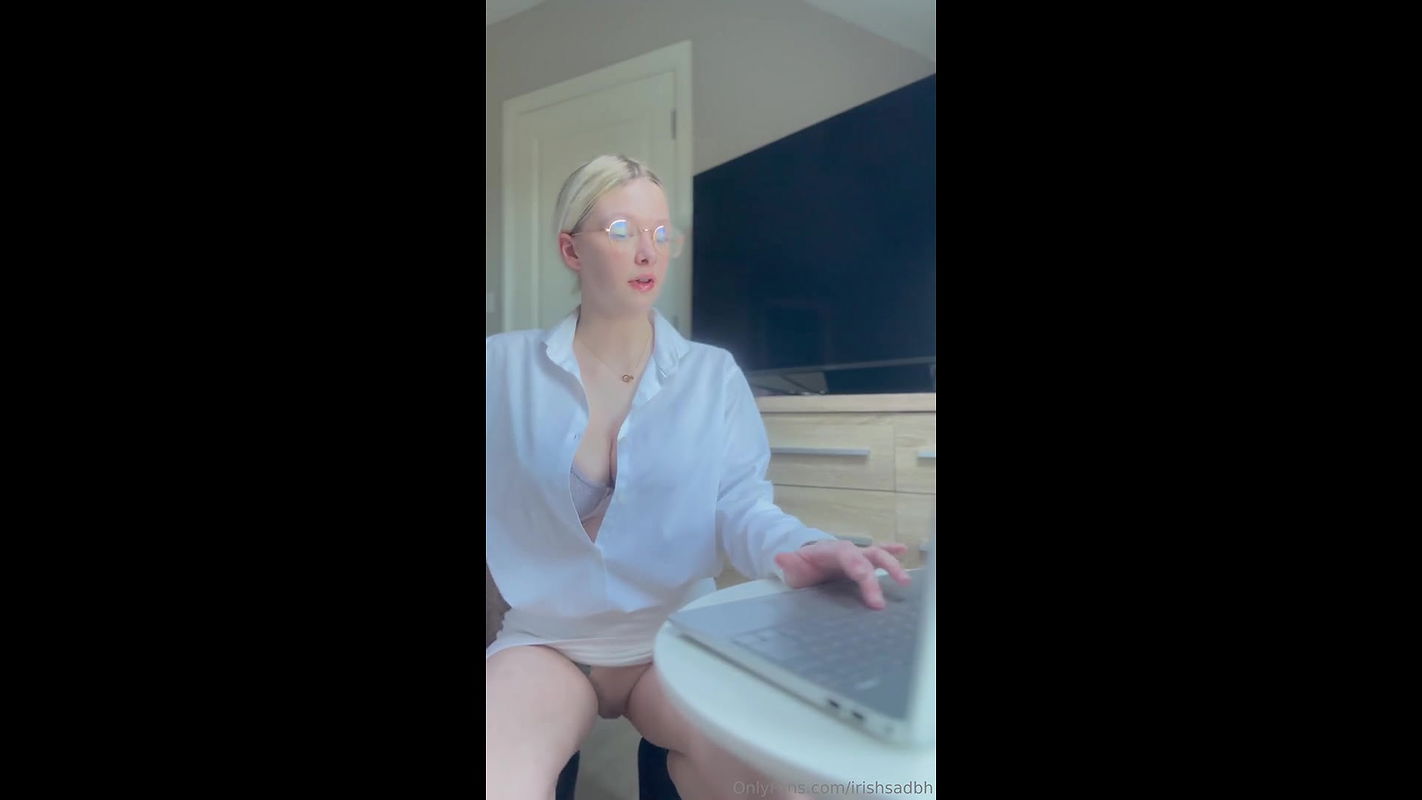 Only fans model Ir!shsadbh vide collection-79