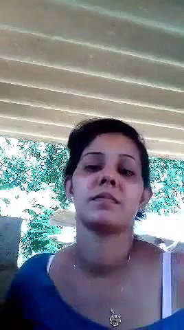 Beautiful mature bhabhi showing her assests