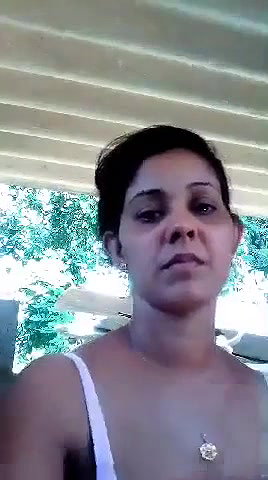 Beautiful mature bhabhi showing her assests
