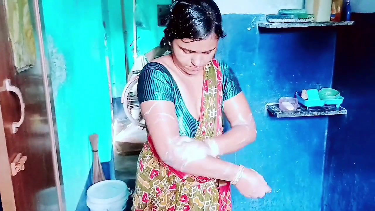 After her husband left, the wife called her boyfriend