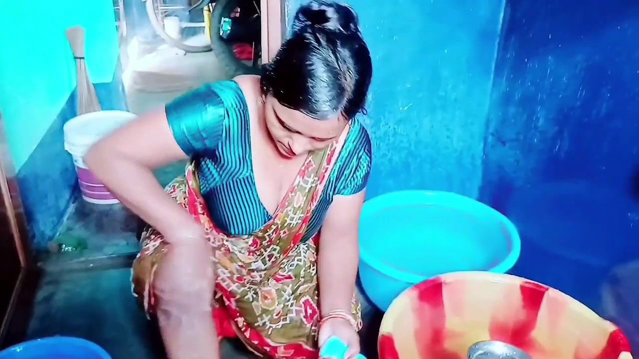 After her husband left, the wife called her boyfriend