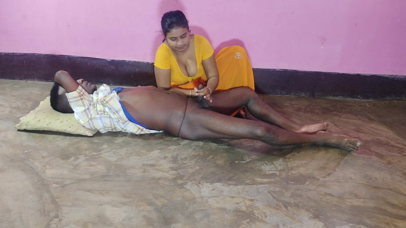 INDIAN VILLAGE SEXY GIRL DELUWARA SEX VIDEO IN HOME