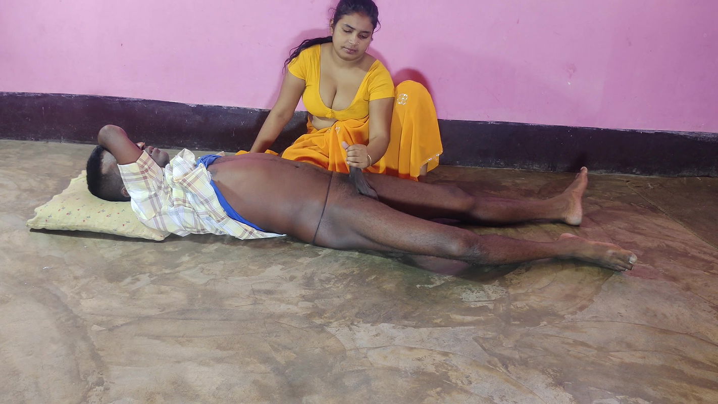 INDIAN VILLAGE SEXY GIRL DELUWARA SEX VIDEO IN HOME