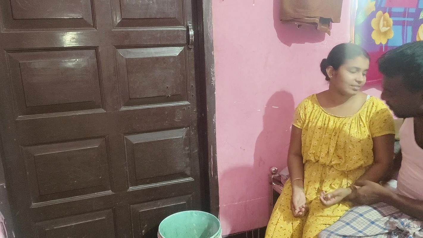 VILLAGE WIFE BATHROOM SEX VIDEO