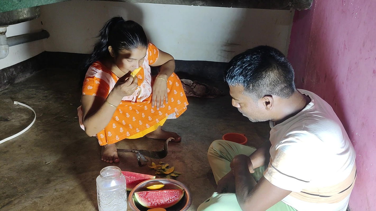 VILLAGE BHABHI KITCHEN SEX VIDIEO WITH OUTHERS PERSON