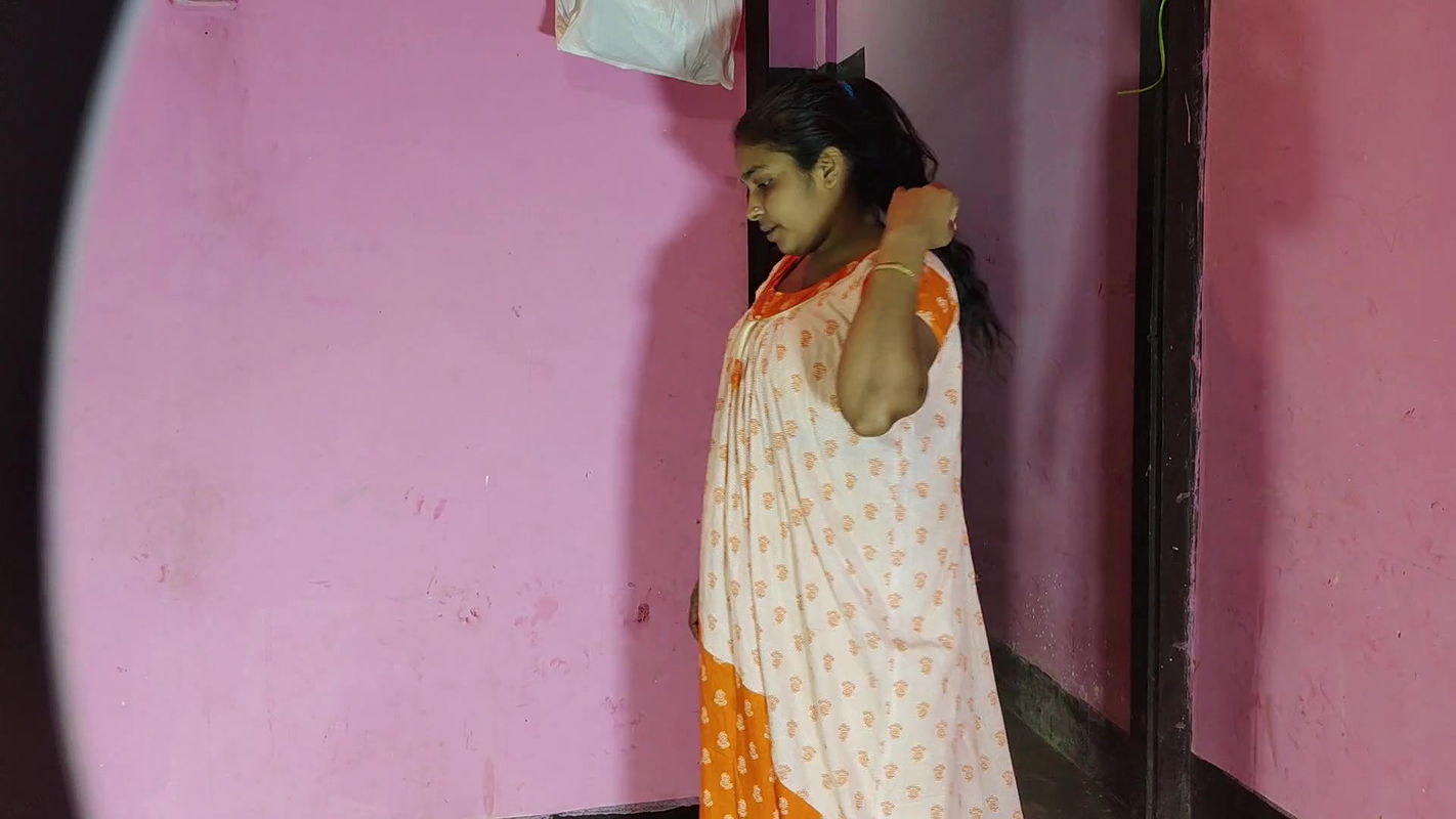 VILLAGE BHABHI KITCHEN SEX VIDIEO WITH OUTHERS PERSON