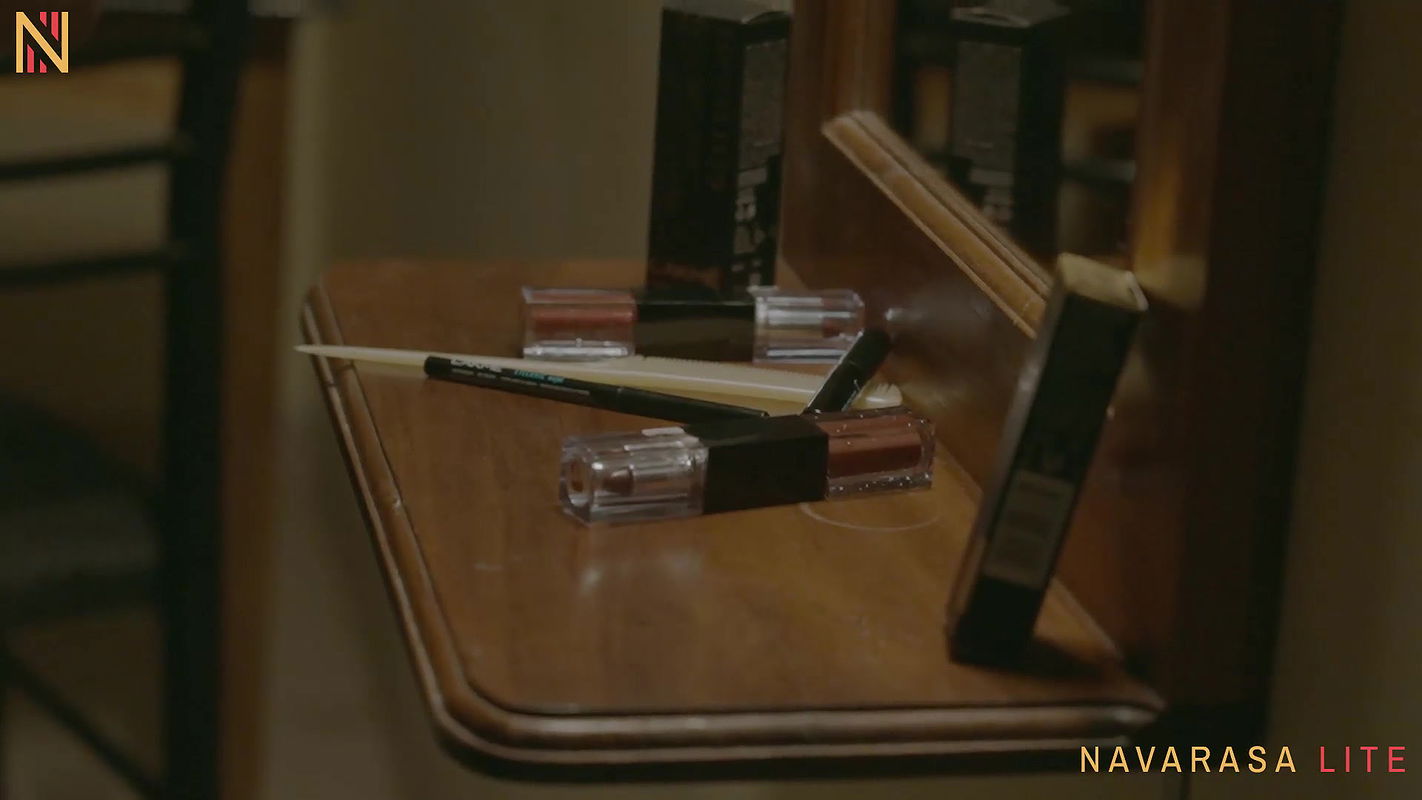 Thira 2 (2025) UNRATED 720p HEVC HDRip NavaRasa Short Film