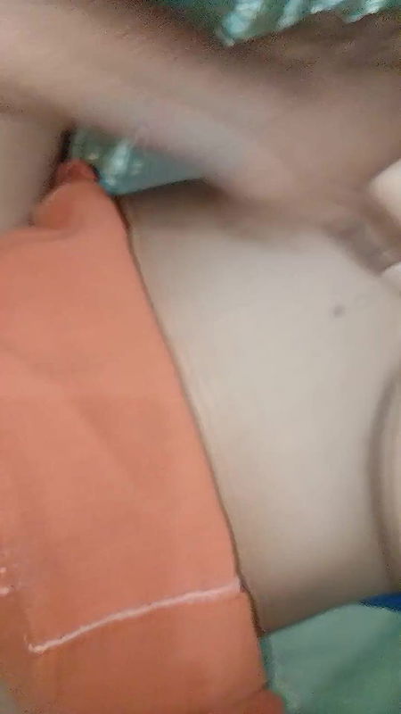 Pillai after coming home from marriage