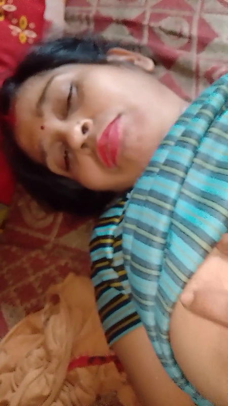 Indian coupal in hard wife