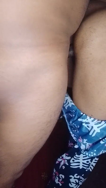 Role play with stepbrother’s elder sister-in-law