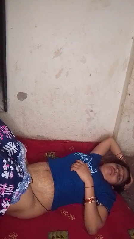 Role play with stepbrother’s elder sister-in-law