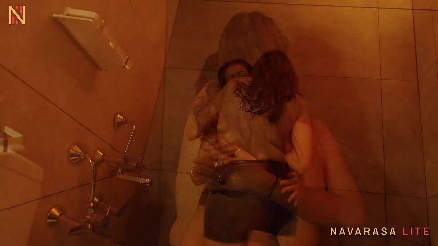 Lust Bian (2025) UNRATED 720p HEVC HDRip NavaRasa Short Film