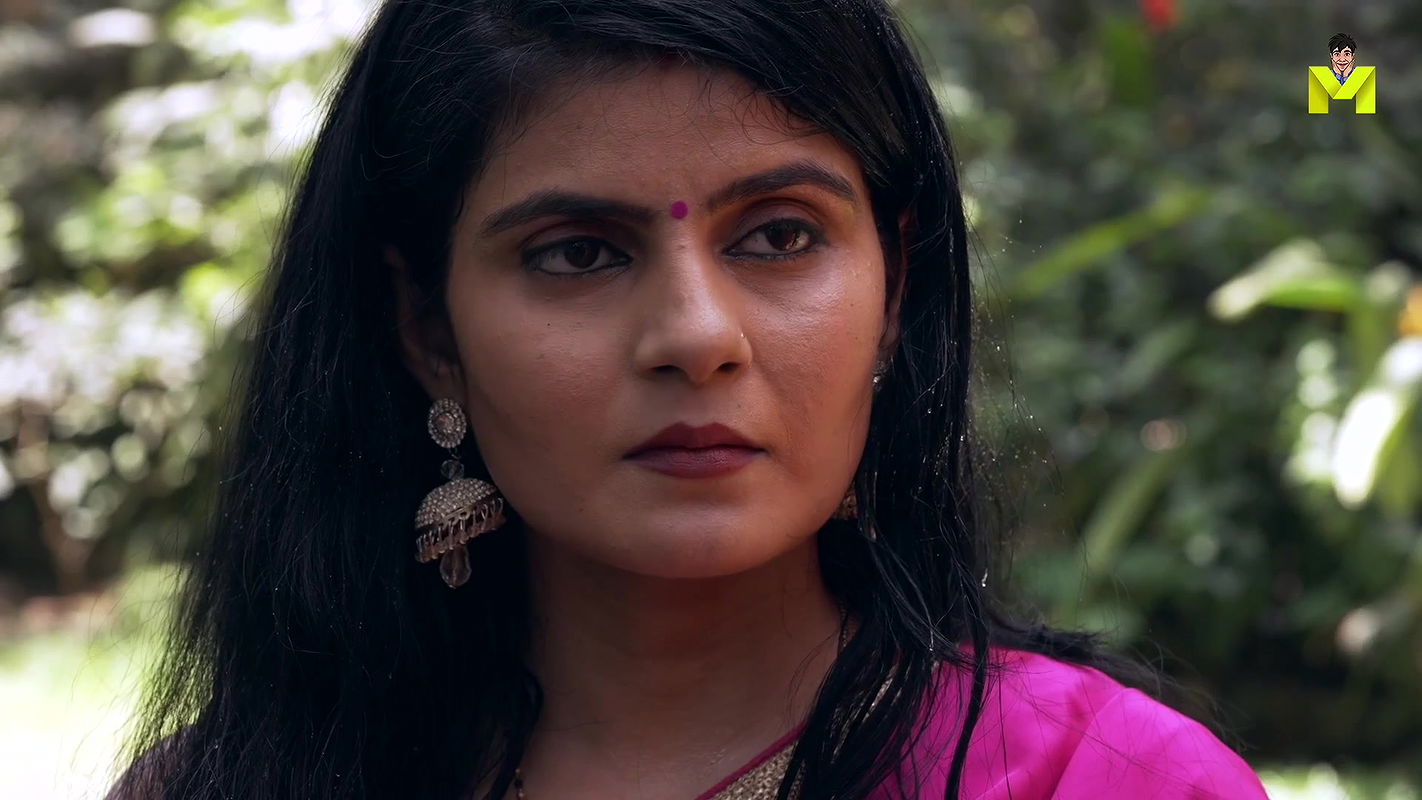 Nayi Dulhan (2025) UNRATED 720p HEVC HDRip MasTram Hindi Short Film