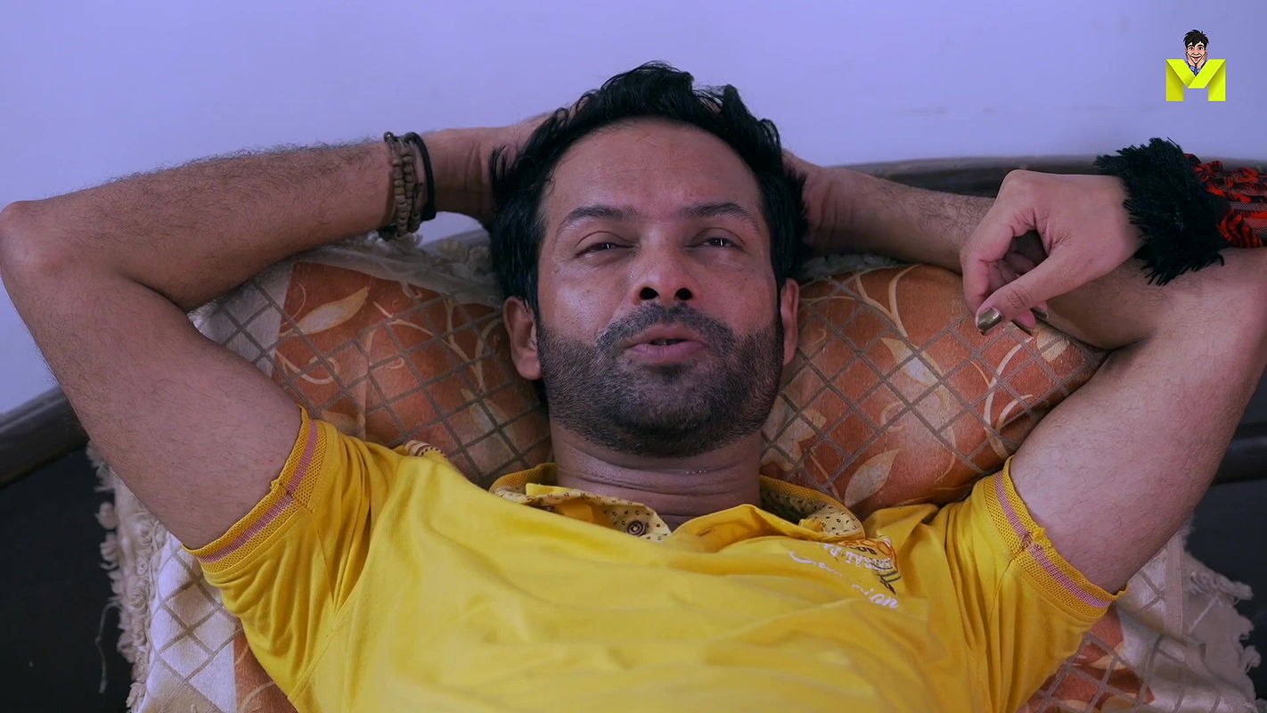 Nayi Dulhan (2025) UNRATED 720p HEVC HDRip MasTram Hindi Short Film