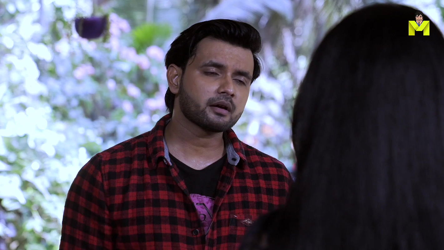 Nayi Dulhan (2025) UNRATED 720p HEVC HDRip MasTram Hindi Short Film