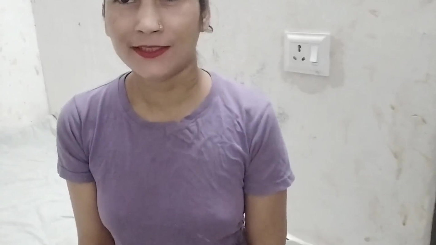 Hot girl ko paise dekar jabar pakad ke pel diya