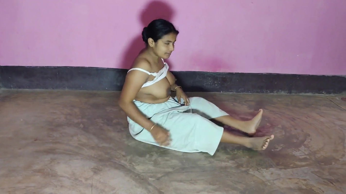 Desi House Wife Sex with Her Husband