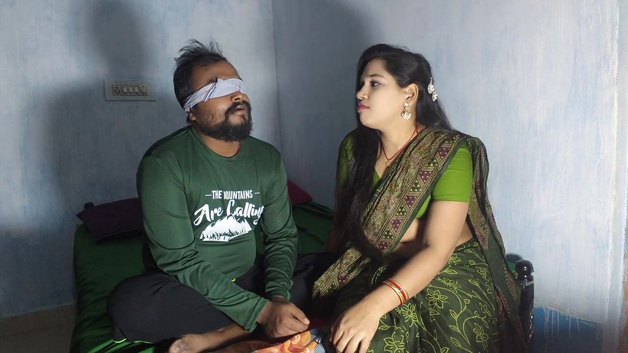 Hot Bengali Village Wife Fucking Hard In Home, Blouse remove boob show