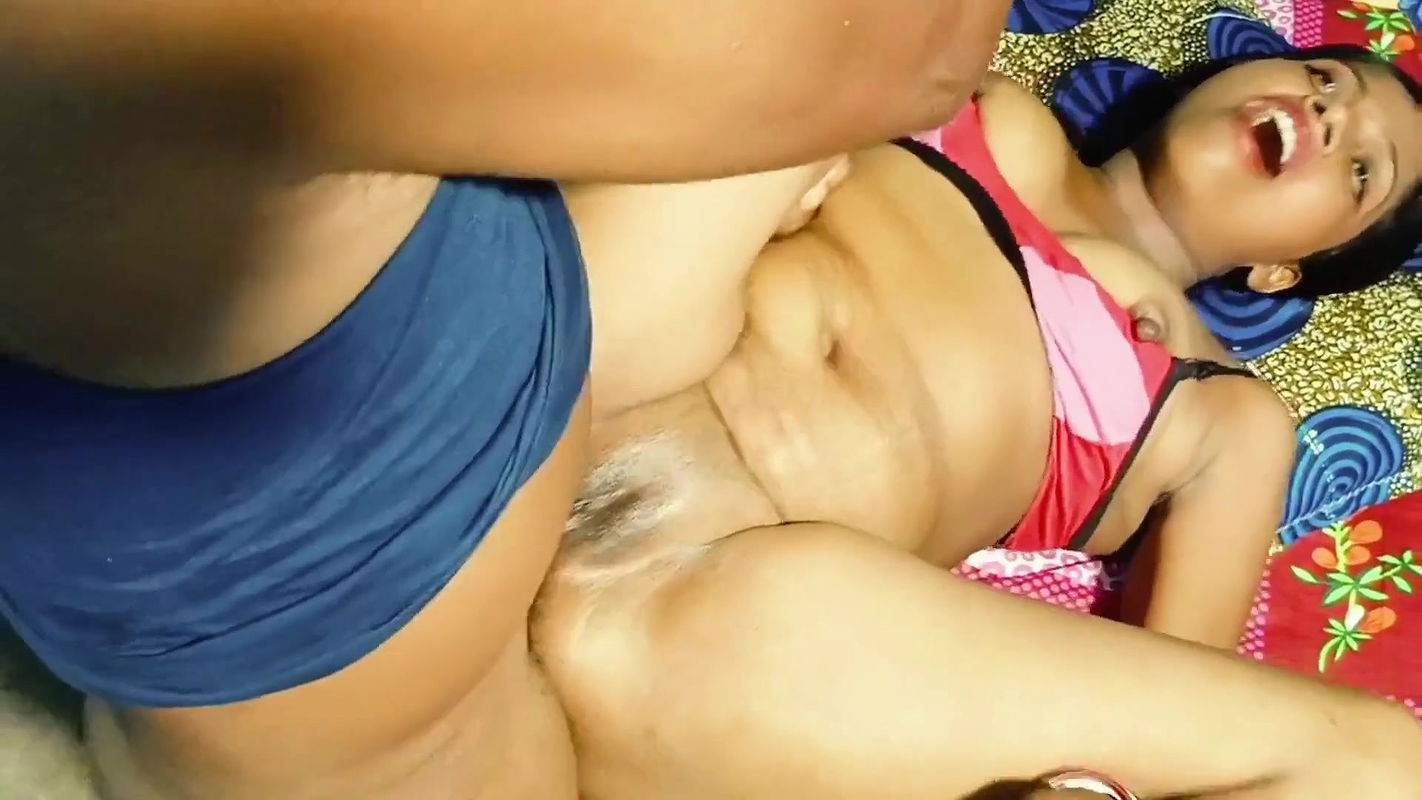 Indian Roommate Fucks Me Anal Hard in Missionary Then Pull My Hair Tightly