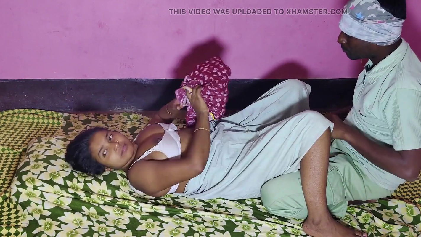 Village Hot Bhabhi Fucked Hard by Her Lover