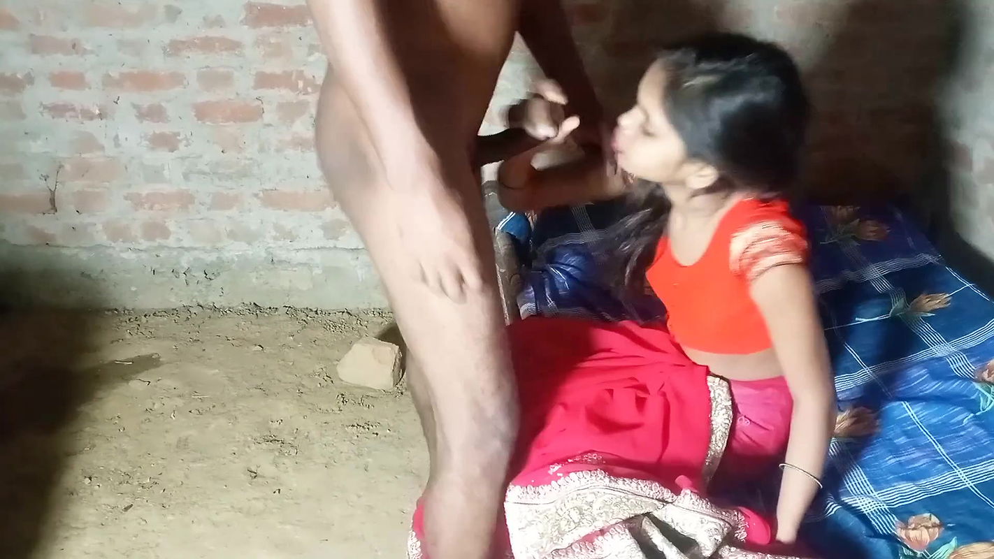 After having sex with her husband, Bhabhi went to her brother-in-law’s room and got her pussy fucked