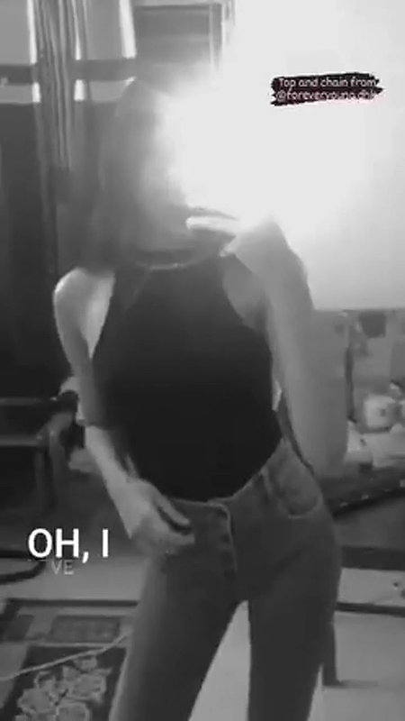 Desi Sexy Girl Leak