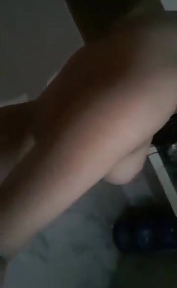 Desi Hot Babe Full Nude Show For Her BF
