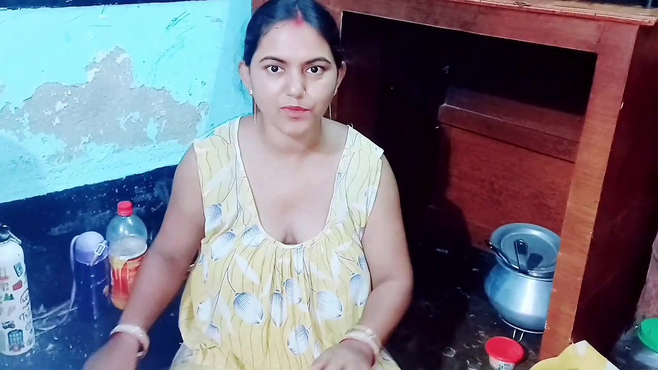 Viral Beautiful Maid first Interview Sex! Indian Sex