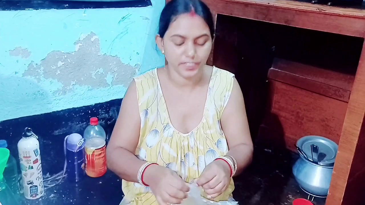Viral Beautiful Maid first Interview Sex! Indian Sex