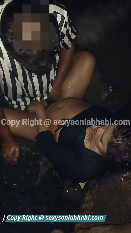 Sonia Doing Sex in Front of People