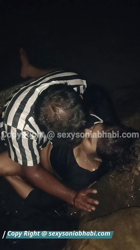 Sonia Doing Sex in Front of People