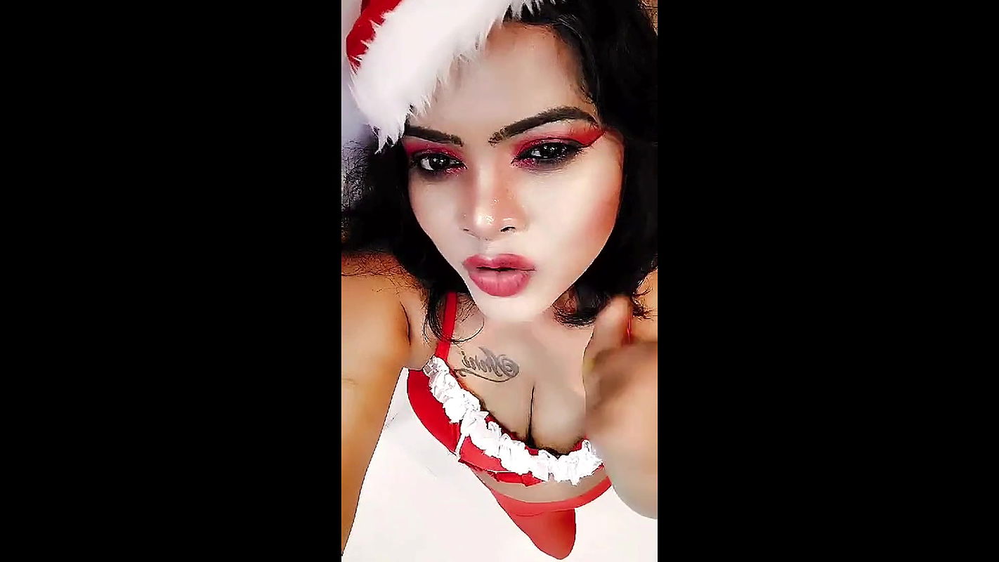 Sonia Merry Christmas Wish Too All Her Fan and Follower