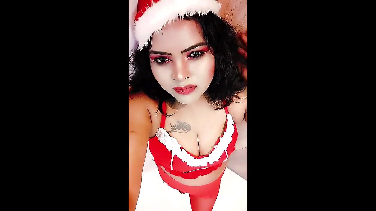 Sonia Merry Christmas Wish Too All Her Fan and Follower