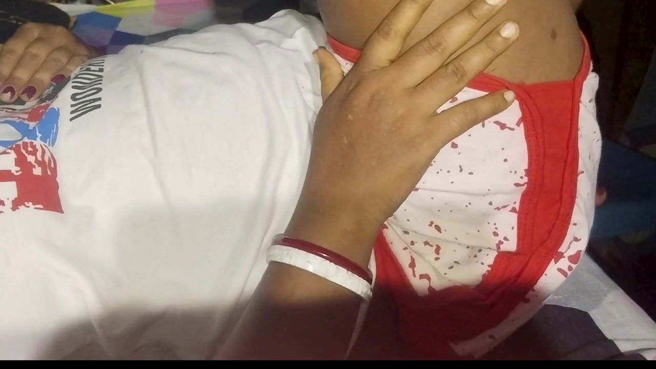 Sexy Wife Enjoyed the Sexual Pleasure From Her Hastened(bengali Audio)