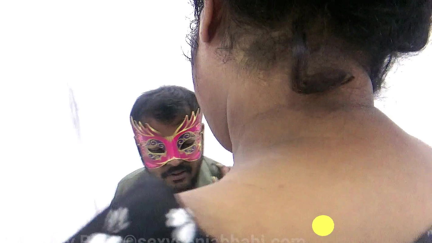 Sonia Act Like a Call Service Girl and Doing Sex with Unknown Person in Red Light Area