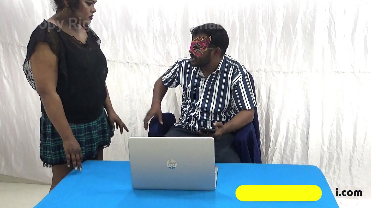 Director Fucked Sonia in Audition Getting Chance to Act on Movie