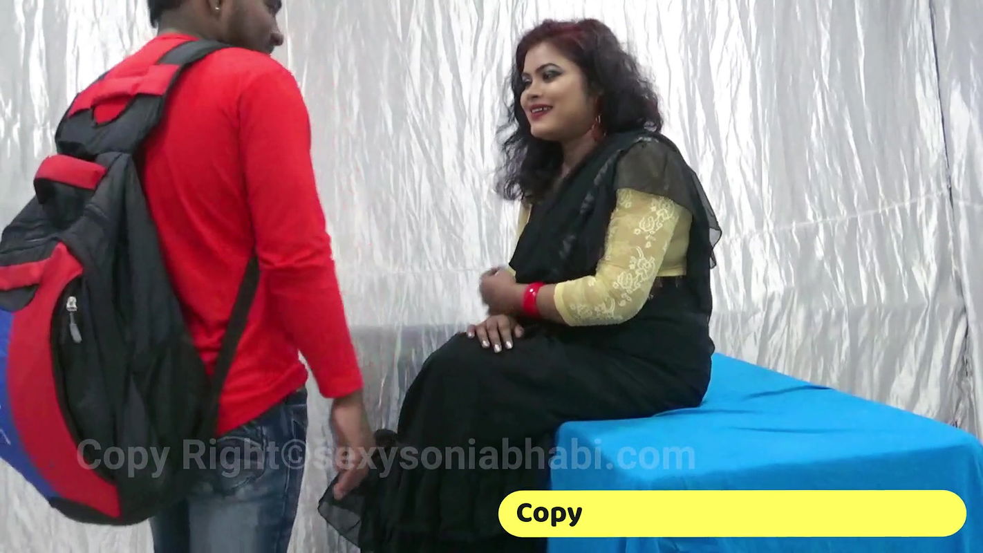 Step Mom Seduce Her Step Son to Get Fuck by Him