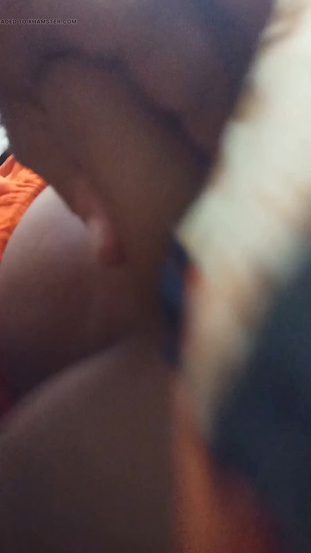 Desi Bhabhi Cooking Turned Into a Hot Surprise!