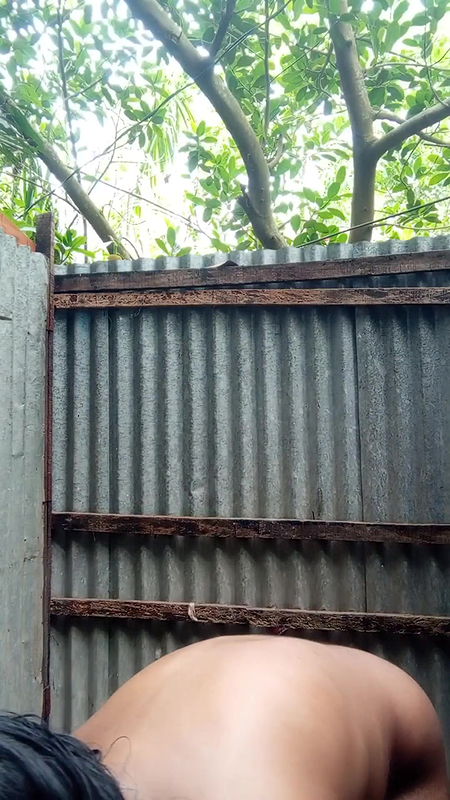 Horney sabita bhabi bathroom sex