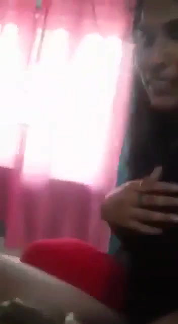 Bhabhi getting nude and giving blowjob