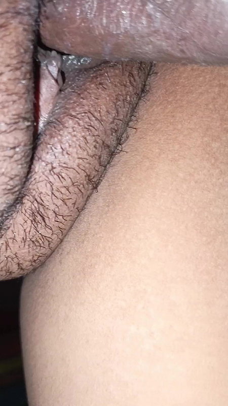 Today I fucked my girlfriend hard, if you don’t see it, you’ll miss it
