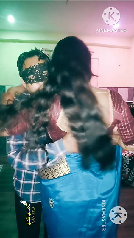 Bua Ji’s Sexual Pleasure